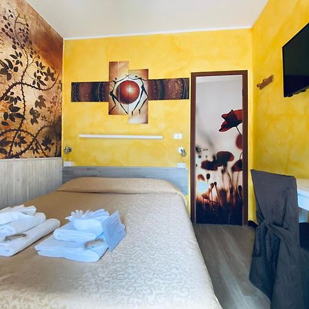 Hotel Eva La Romantica Moneglia Dış mekan fotoğraf