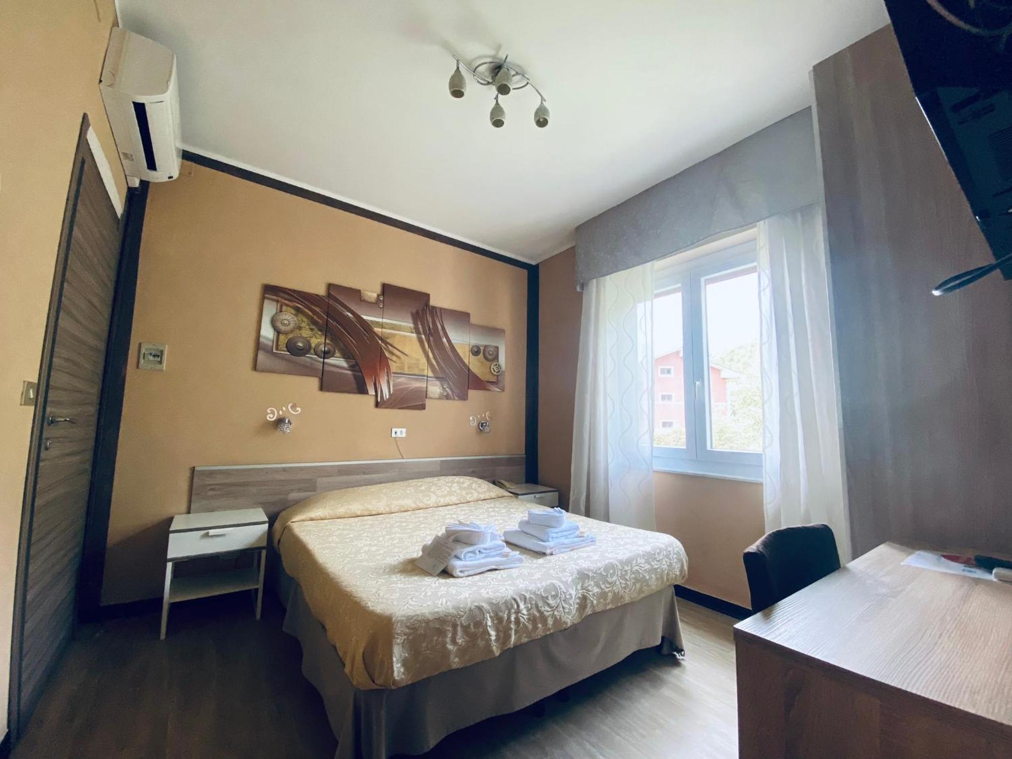 Hotel Eva La Romantica Moneglia Dış mekan fotoğraf