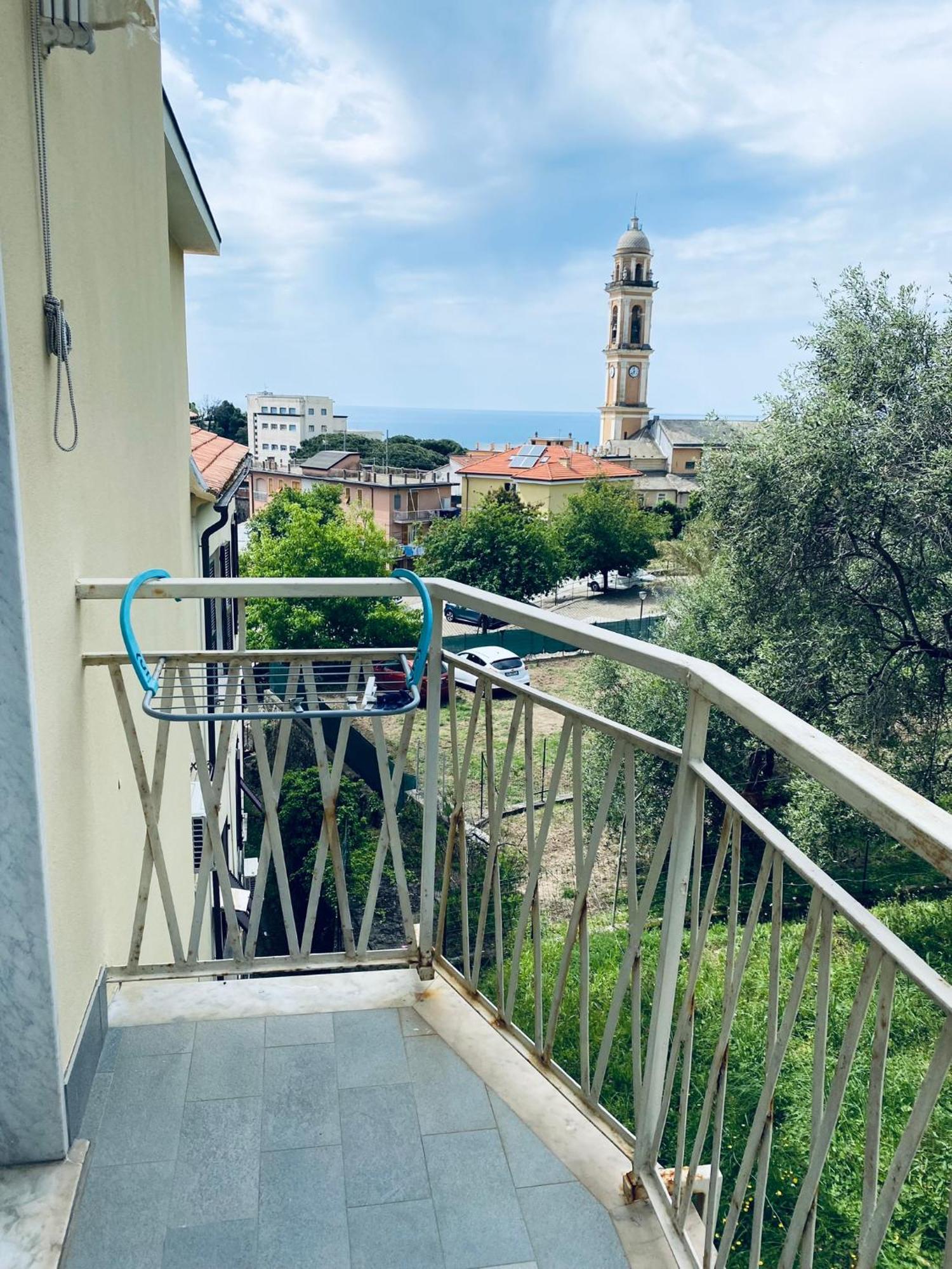 Hotel Eva La Romantica Moneglia Dış mekan fotoğraf