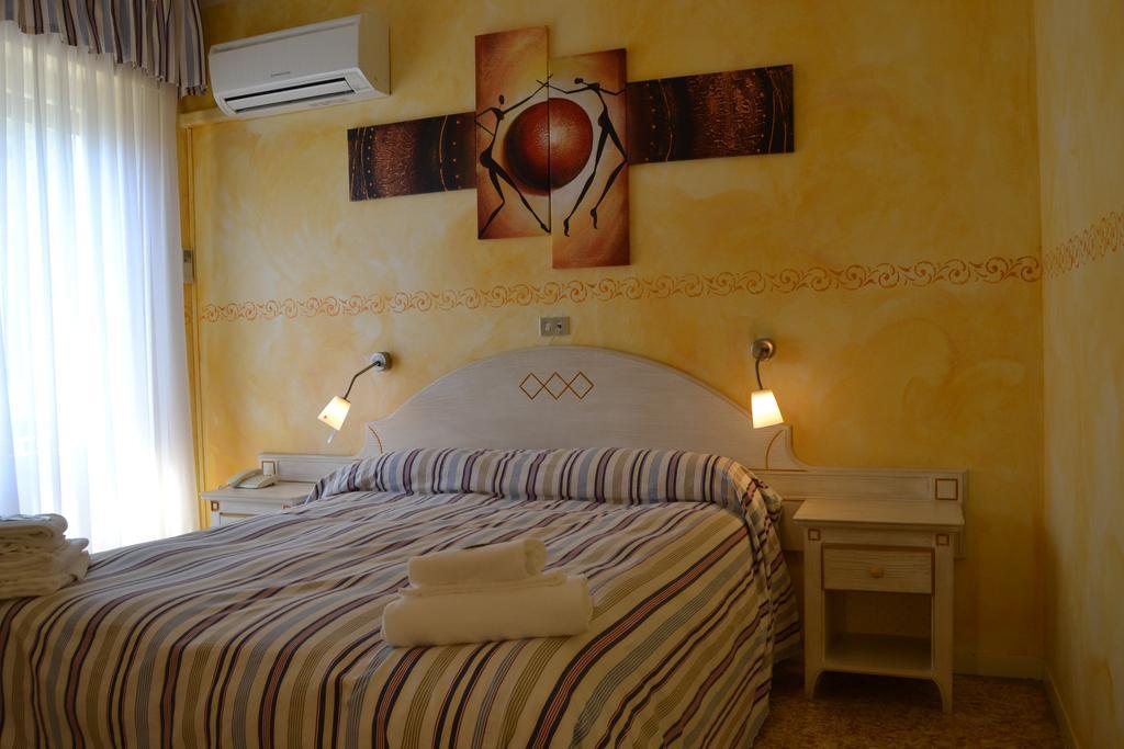 Hotel Eva La Romantica Moneglia Dış mekan fotoğraf