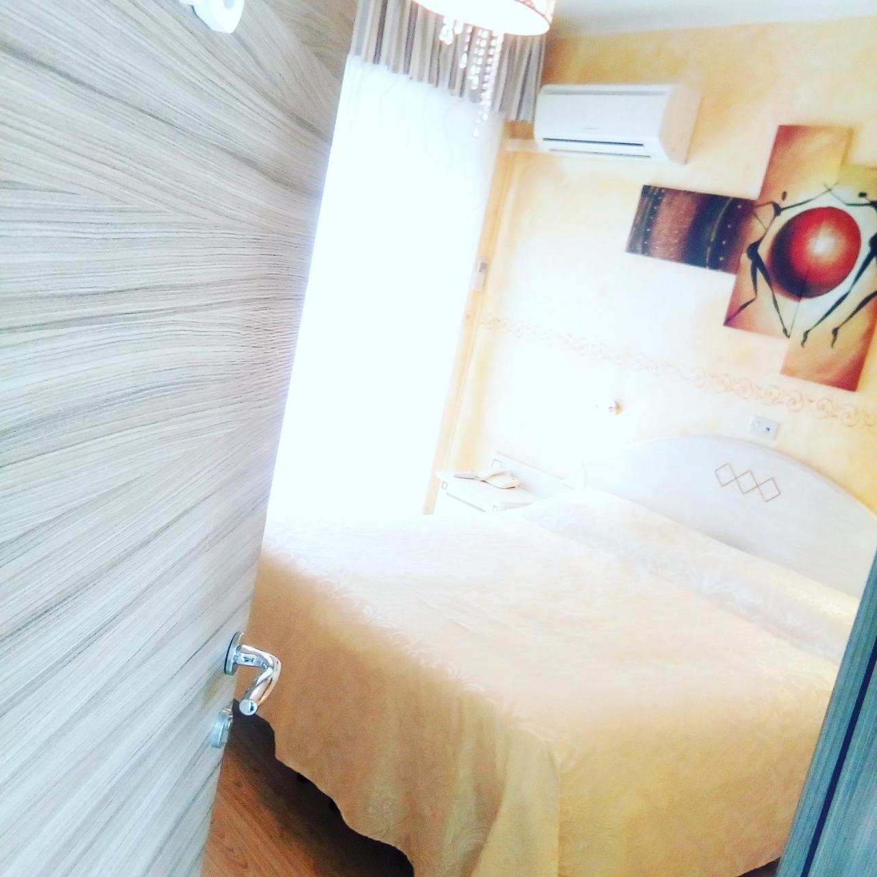 Hotel Eva La Romantica Moneglia Dış mekan fotoğraf