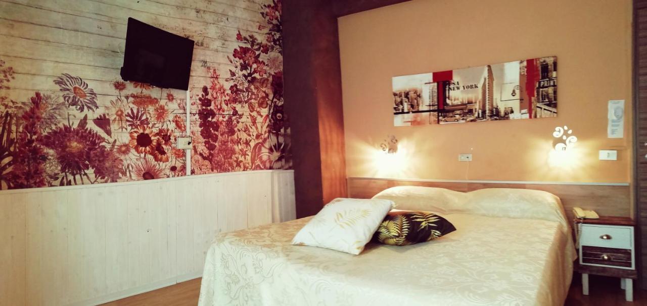 Hotel Eva La Romantica Moneglia Dış mekan fotoğraf